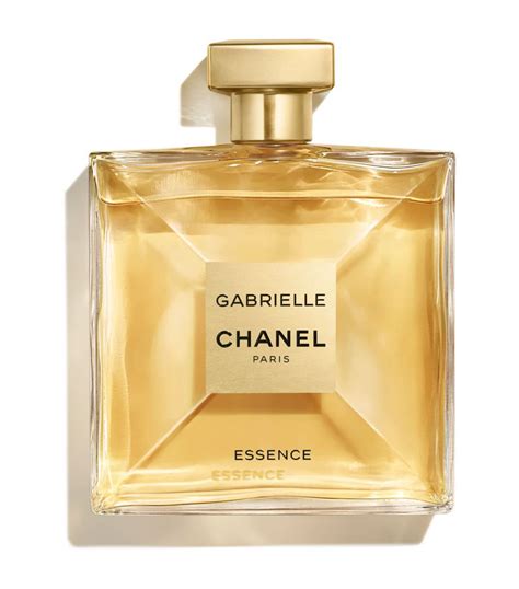 essence gabrielle chanel avis|Gabrielle Chanel essence reviews.